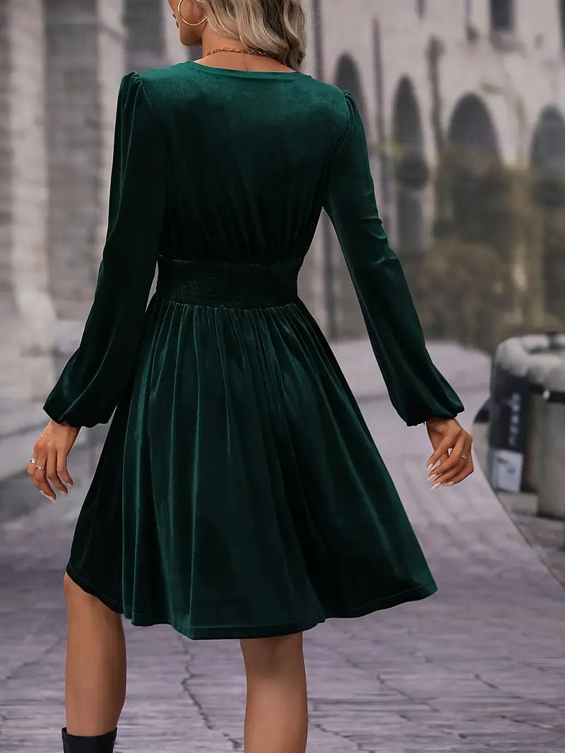 Oliwia| Aksamitna Noc