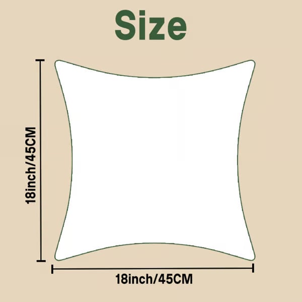 Comfy™ - Świąteczna Poszewka na Poduszkę