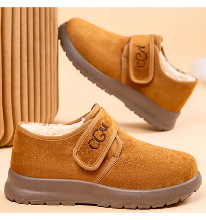 Verly™ -  Ciepłe Damskie Buty Zimowe z Grubą Podszewką