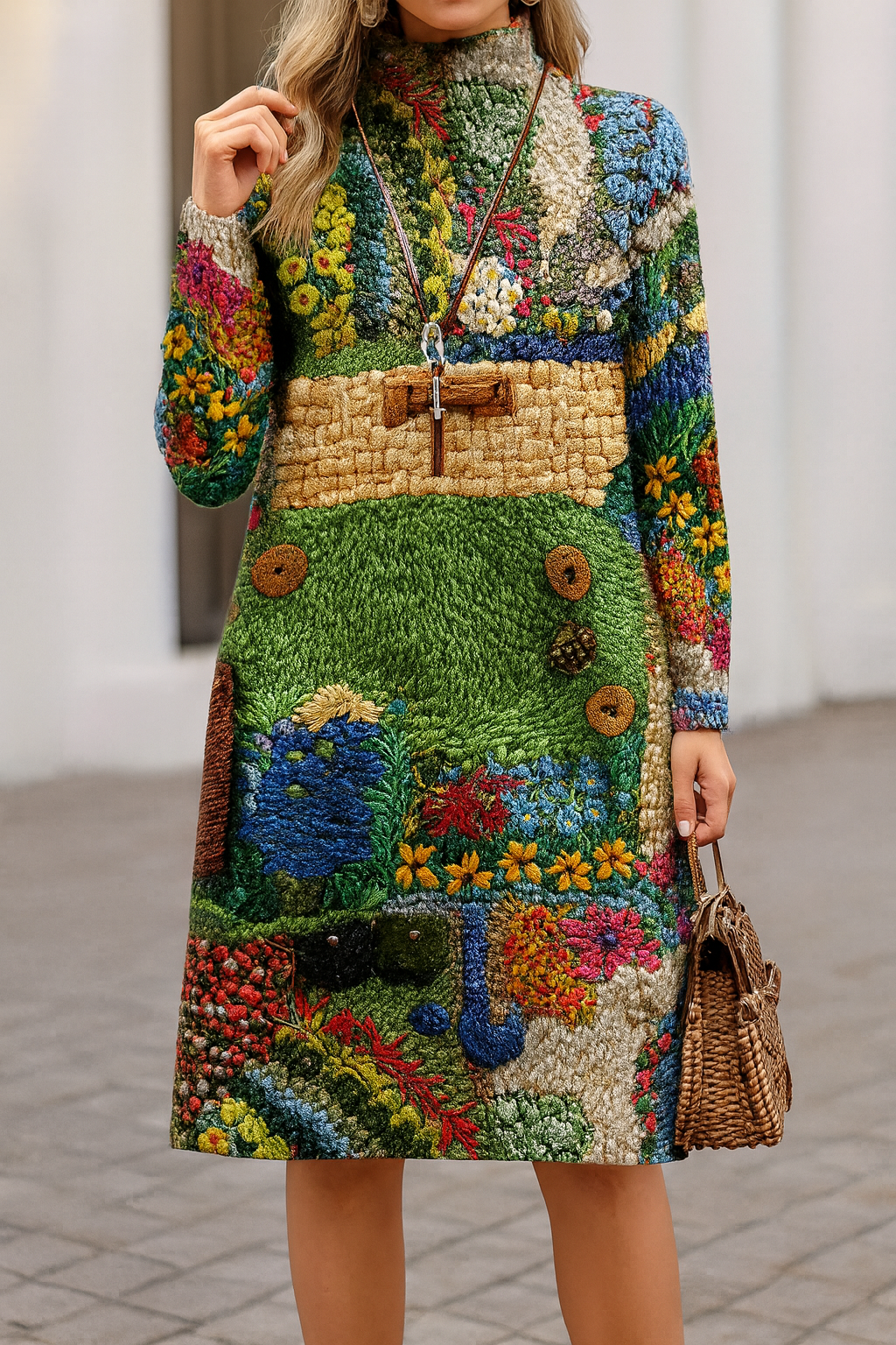 Eliza | Artystyczne Ciepło