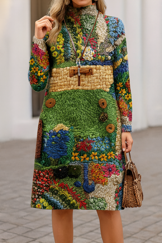 Eliza | Artystyczne Ciepło