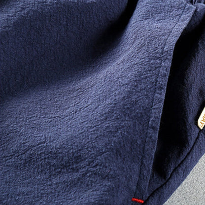 SORA SPODNIE W STYLU JAPOŃSKIM