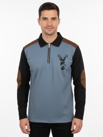 BUBERT™ | ELEGANCKI SWETER NA JESIEŃ