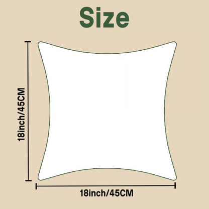 Comfy™ - Świąteczna Poszewka na Poduszkę