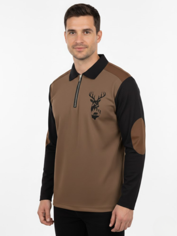 BUBERT™ | ELEGANCKI SWETER NA JESIEŃ