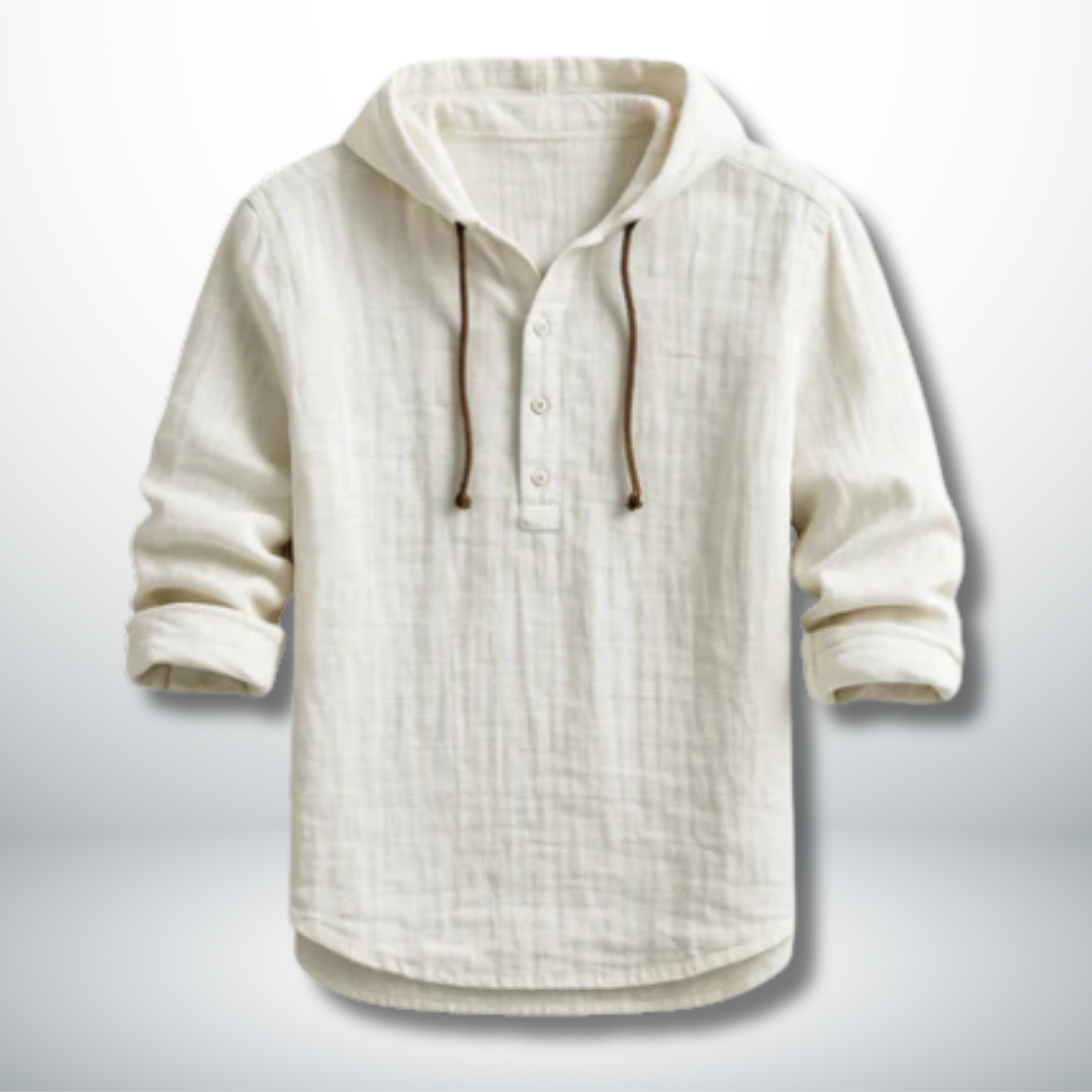 Luxeon™ - Luksusowa i Wygodna Bluza z Kapturem