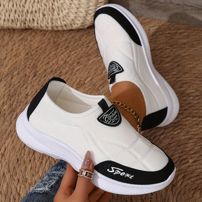 Rhea™ - Lekkie i Przewiewne Trampki Dla Kobiet