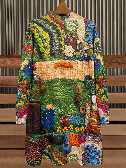 Eliza | Artystyczne Ciepło