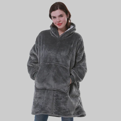 Odie™ –  Sweter Oversize Dla Kobiet | Ciepły i Miękki