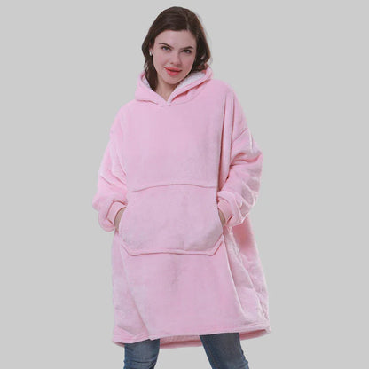 Odie™ –  Sweter Oversize Dla Kobiet | Ciepły i Miękki
