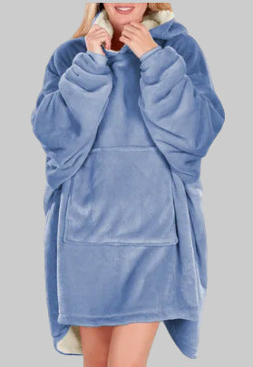 Odie™ –  Sweter Oversize Dla Kobiet | Ciepły i Miękki