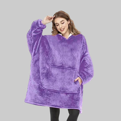 Odie™ –  Sweter Oversize Dla Kobiet | Ciepły i Miękki