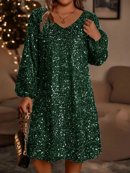 Livia| Sukienka Nocnego Blasku