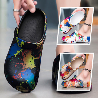 Ardena™ - Wygodne Antypoślizgowe Kapcie z Miękką Podeszwą