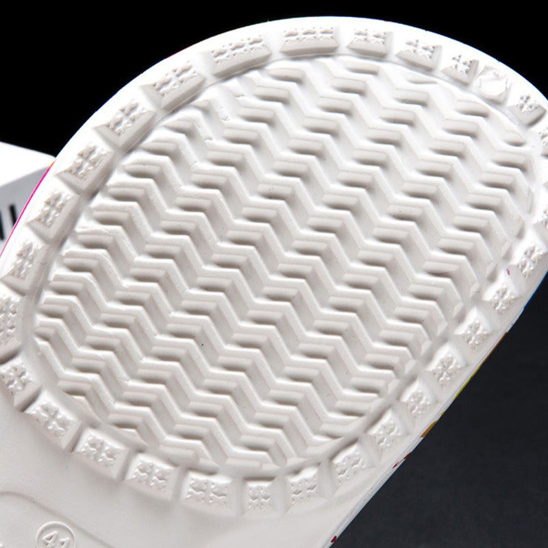 Ardena™ - Wygodne Antypoślizgowe Kapcie z Miękką Podeszwą