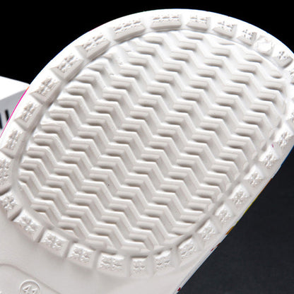 Ardena™ - Wygodne Antypoślizgowe Kapcie z Miękką Podeszwą